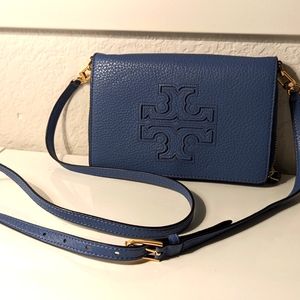Tory Burch Harper Flap crossbody bag